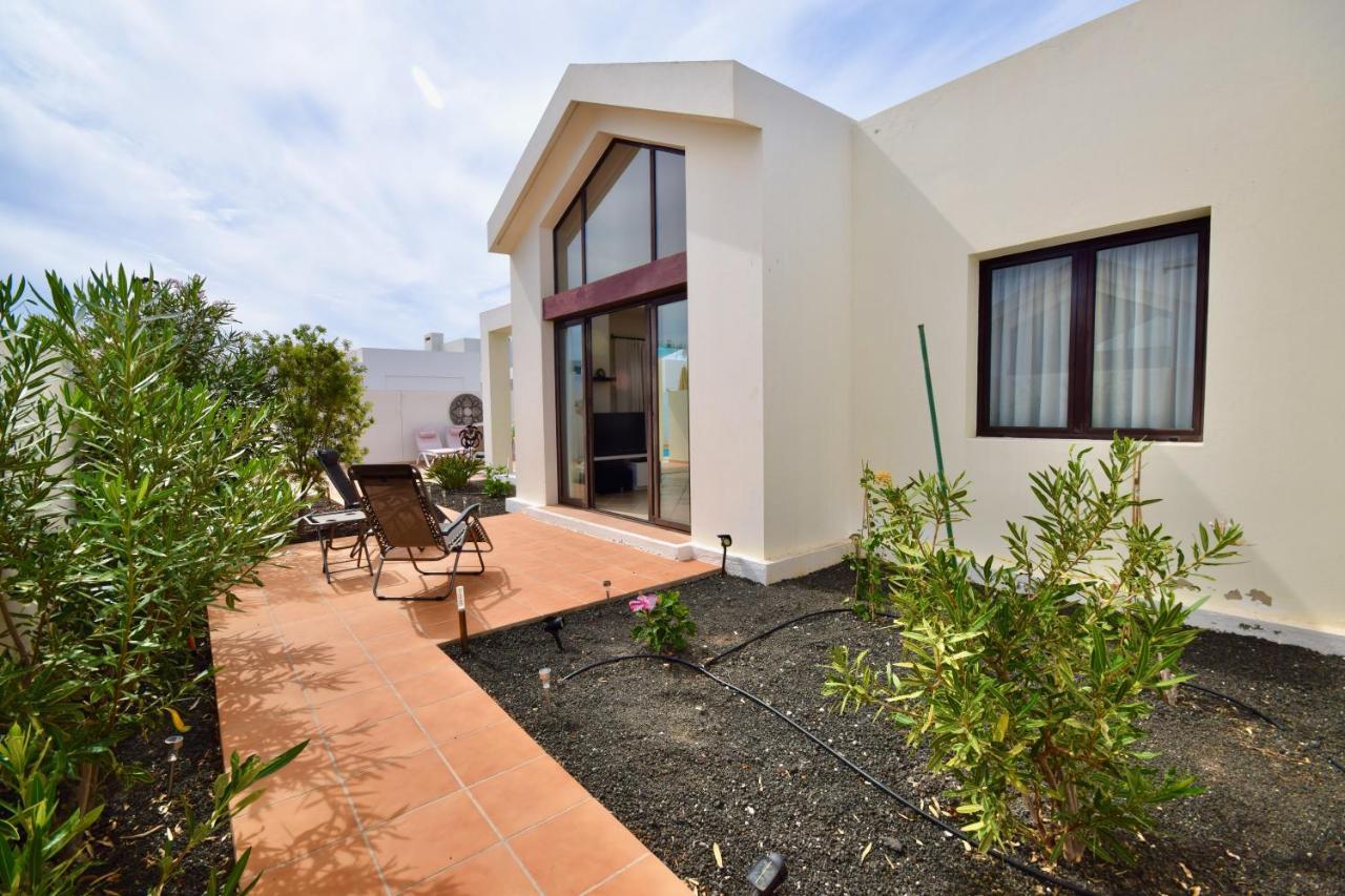 Casa Vivien Villa Playa Blanca  Exterior photo
